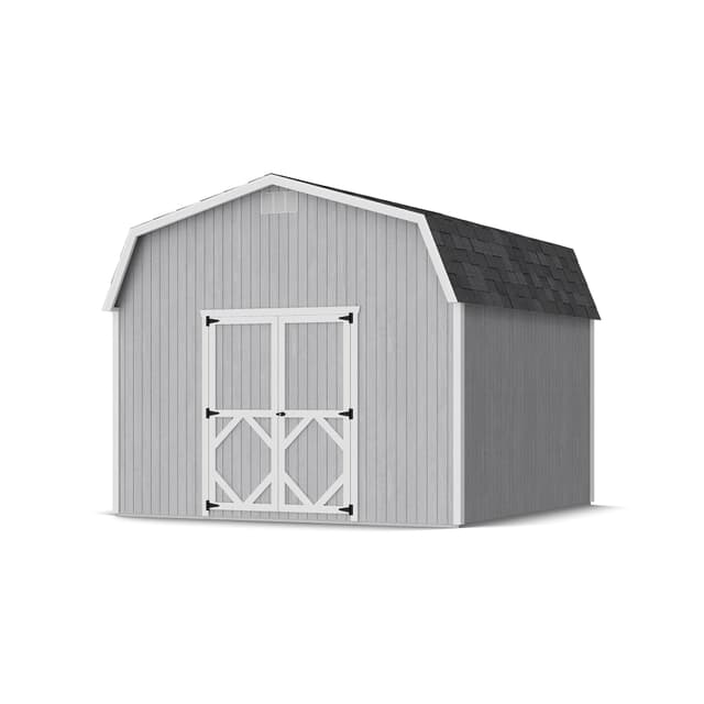 Collection view of Classic Gambrel Barn 6' Sidewalls