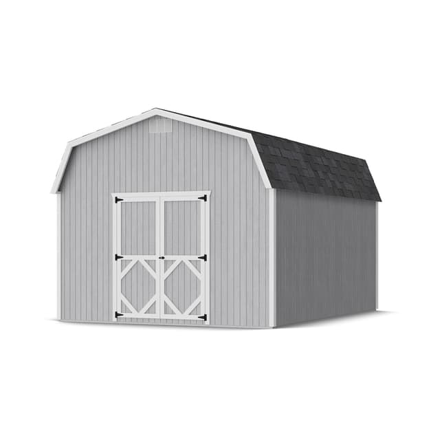 Collection view of Classic Gambrel Barn 6' Sidewalls