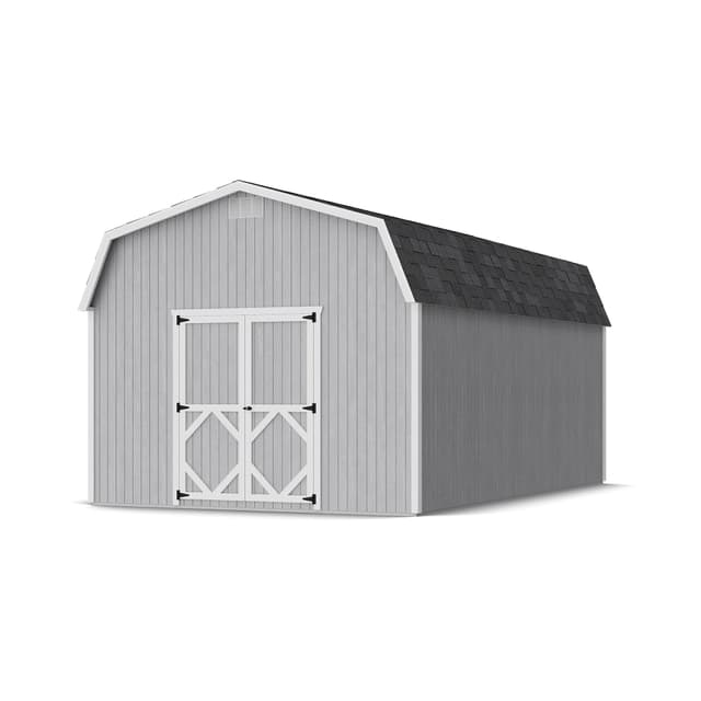 Collection view of Classic Gambrel Barn 6' Sidewalls