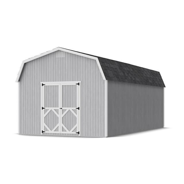 Collection view of Classic Gambrel Barn 6' Sidewalls