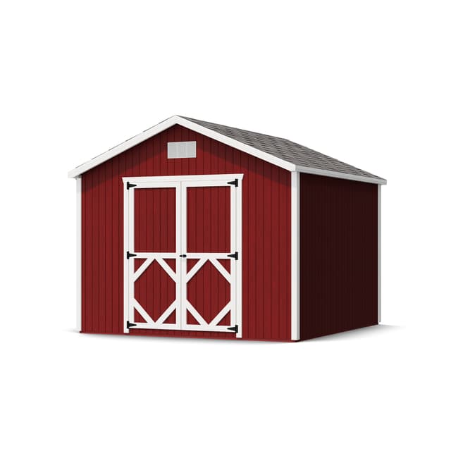 Collection view of Classic Gable Shed