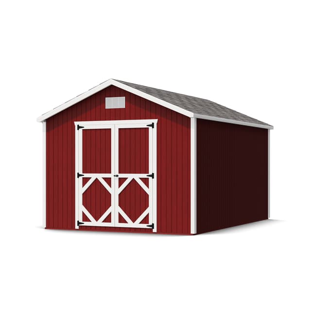 Collection view of Classic Gable Shed