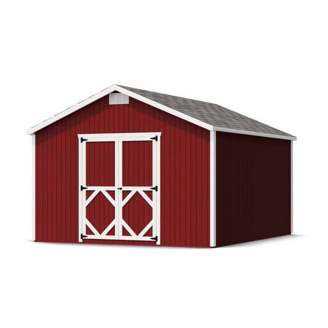 Collection view of Classic Gable Shed