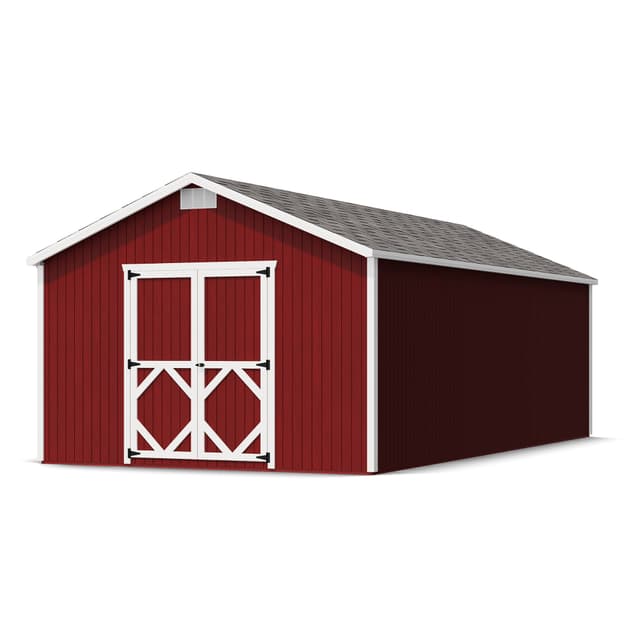 Collection view of Classic Gable Shed