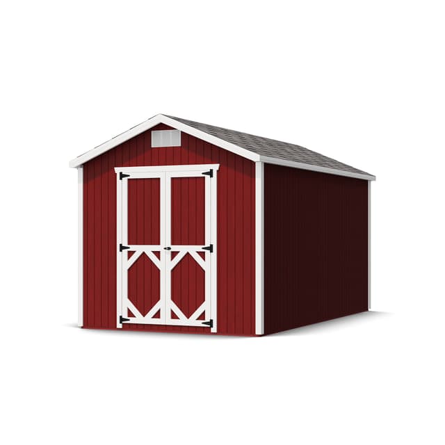 Collection view of Classic Gable Shed