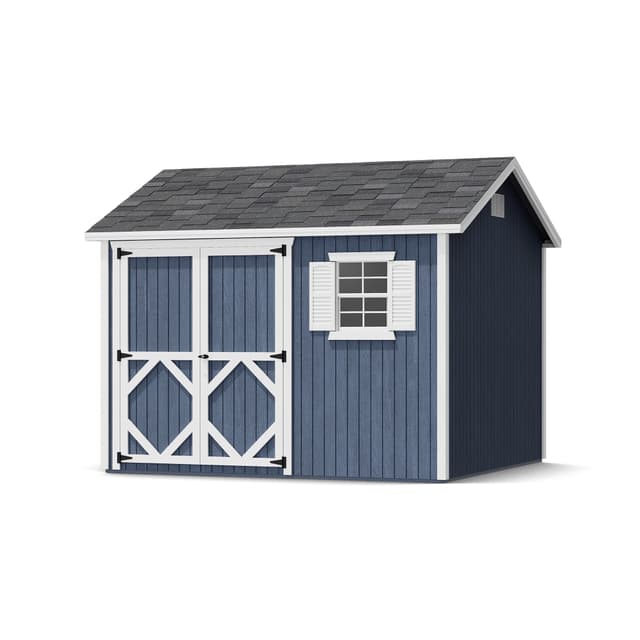 Collection view of Classic Workshop Shed