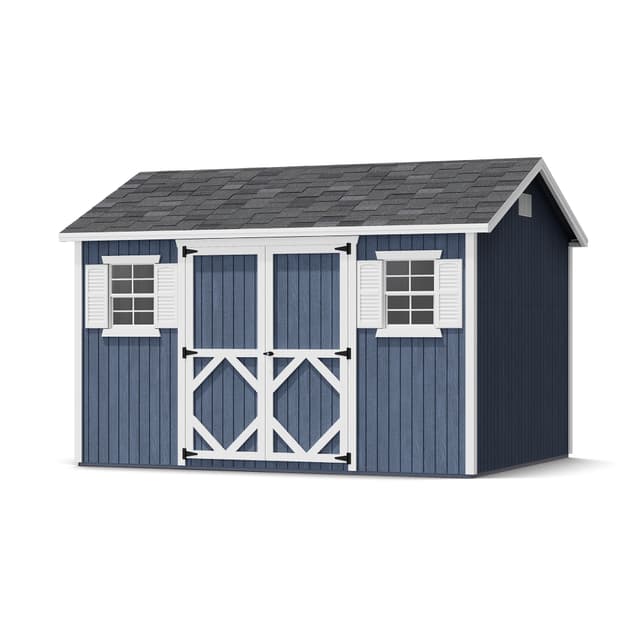 Collection view of Classic Workshop Shed