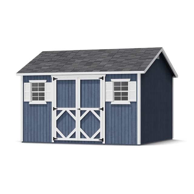 Collection view of Classic Workshop Shed