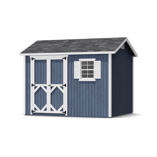 Collection view of Classic Workshop Shed