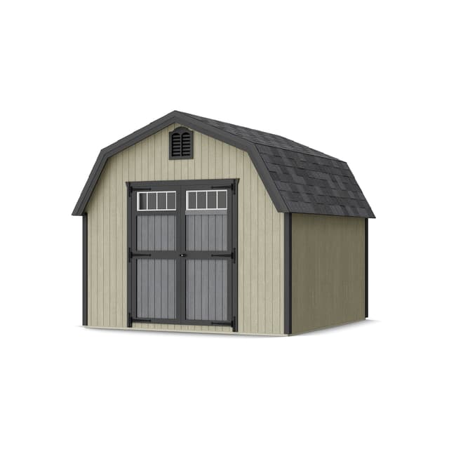 Collection view of Colonial Greenfield Barn