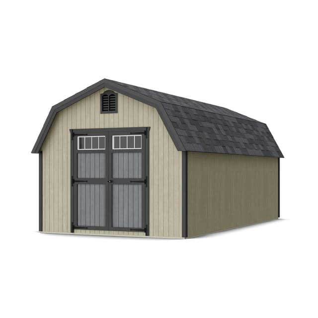 Collection view of Colonial Greenfield Barn