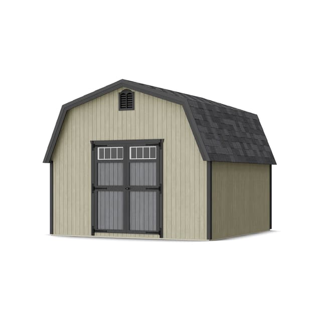 Collection view of Colonial Greenfield Barn