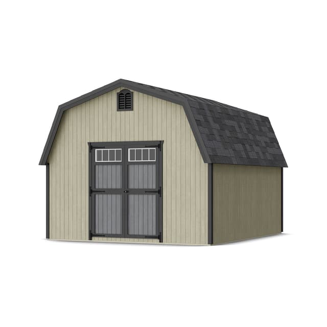 Collection view of Colonial Greenfield Barn