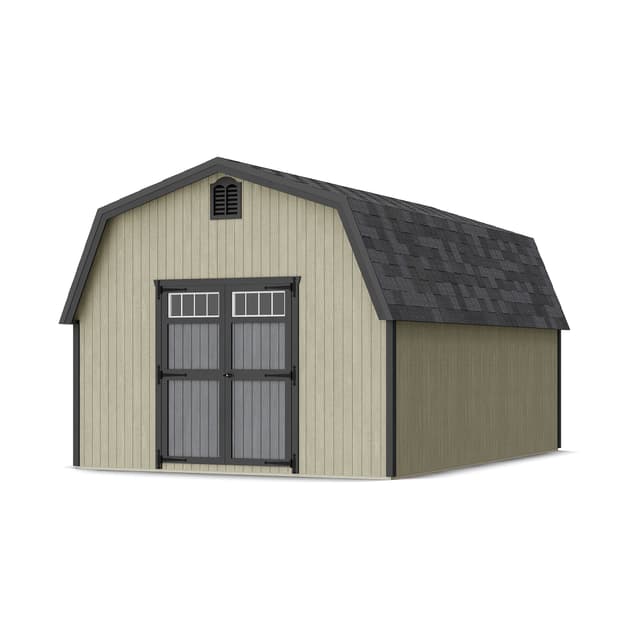 Collection view of Colonial Greenfield Barn