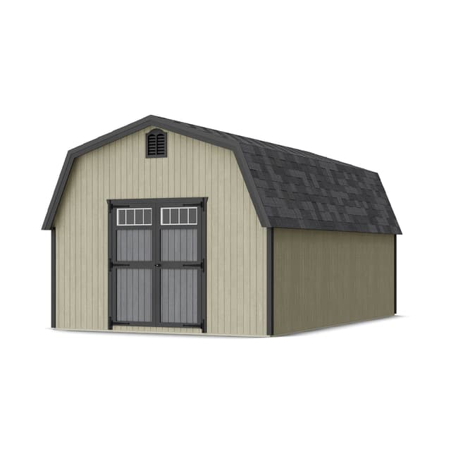 Collection view of Colonial Greenfield Barn