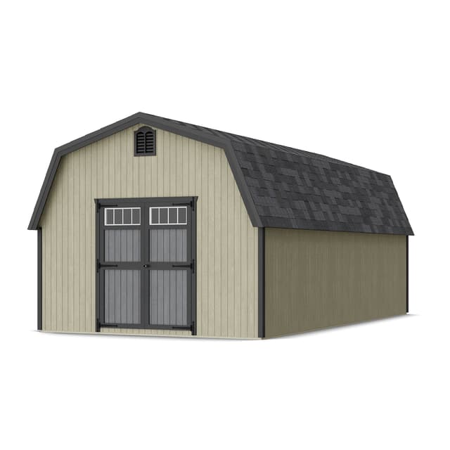 Collection view of Colonial Greenfield Barn