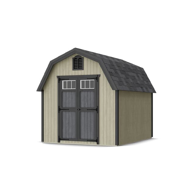 Collection view of Colonial Greenfield Barn