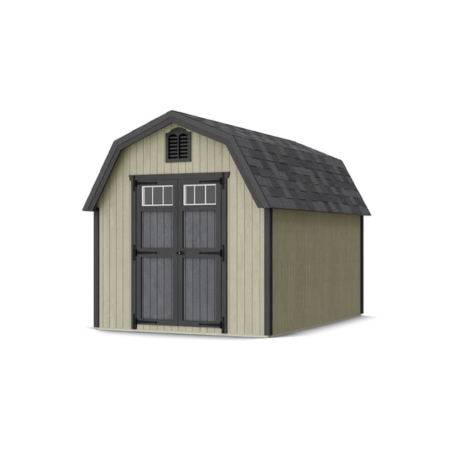 Collection view of Colonial Greenfield Barn