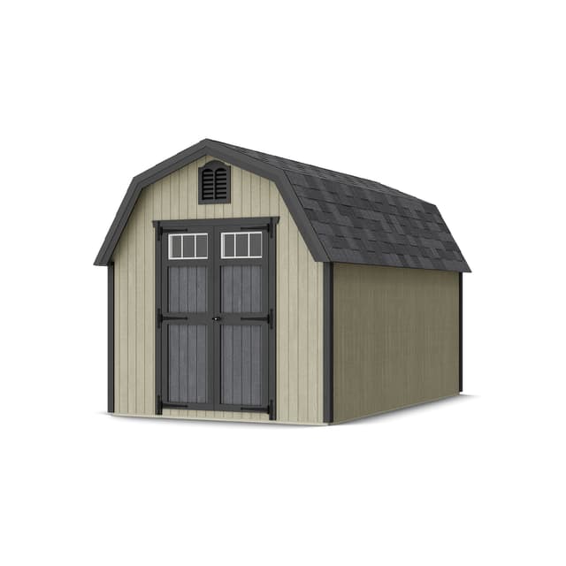 Collection view of Colonial Greenfield Barn