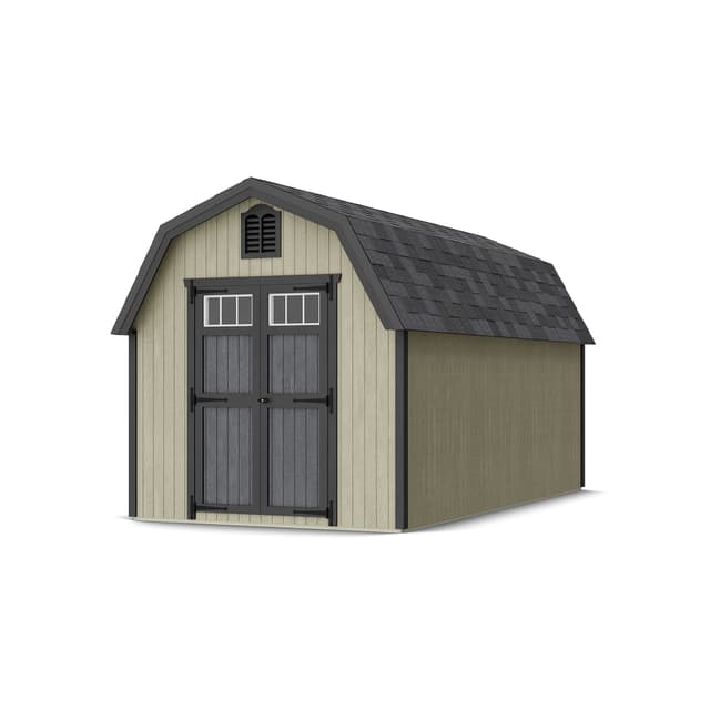 Collection view of Colonial Greenfield Barn