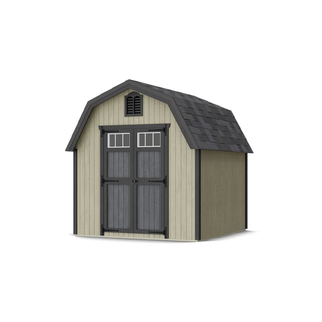 Collection view of Colonial Greenfield Barn