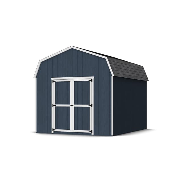 Collection view of Value Gambrel Barn 6' Sidewalls