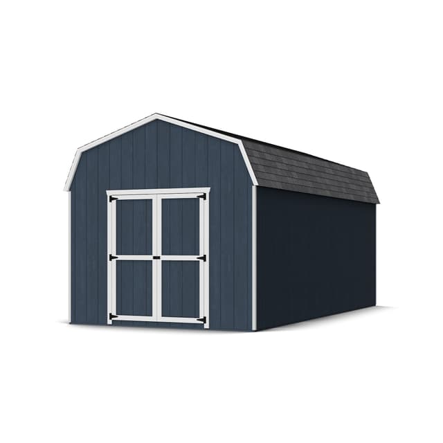 Collection view of Value Gambrel Barn 6' Sidewalls