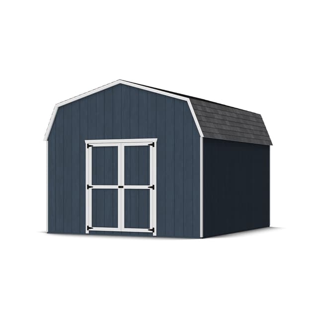 Collection view of Value Gambrel Barn 6' Sidewalls