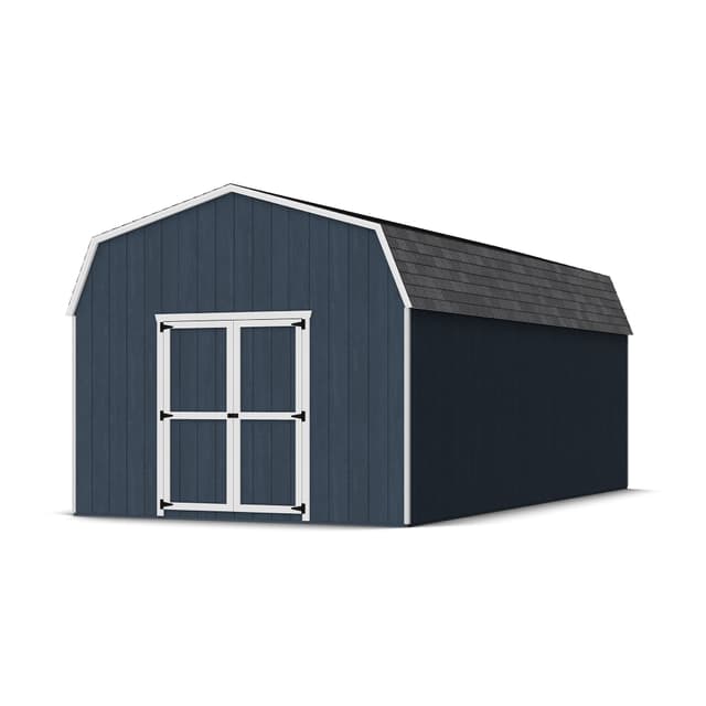 Collection view of Value Gambrel Barn 6' Sidewalls