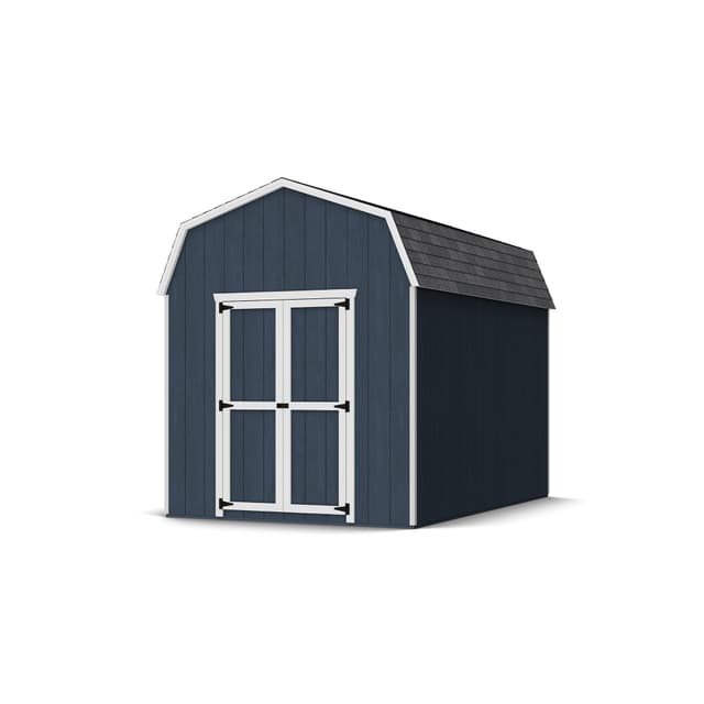 Collection view of Value Gambrel Barn 6' Sidewalls