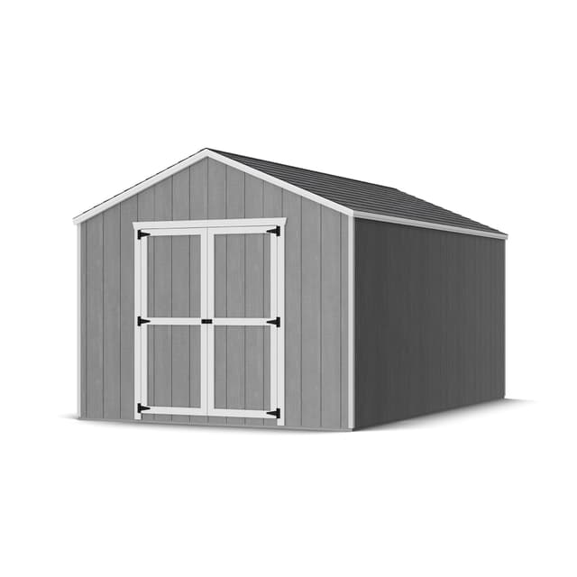 Collection view of Value Gable Shed