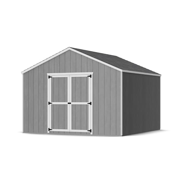 Collection view of Value Gable Shed