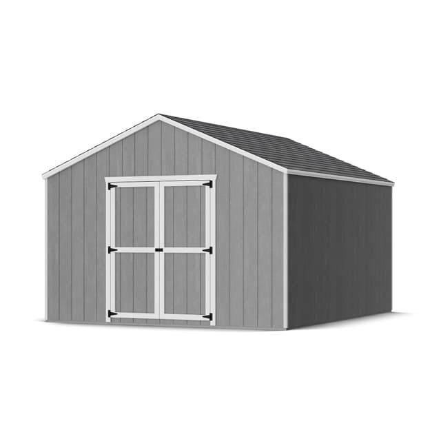 Collection view of Value Gable Shed