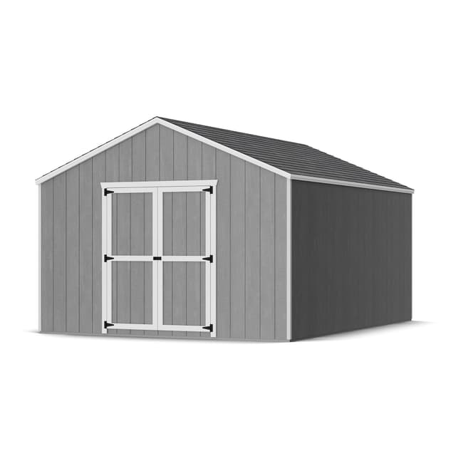 Collection view of Value Gable Shed