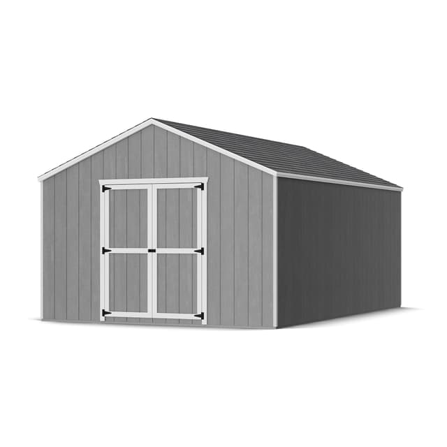 Collection view of Value Gable Shed
