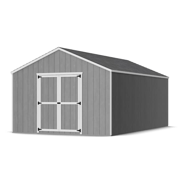 Collection view of Value Gable Shed