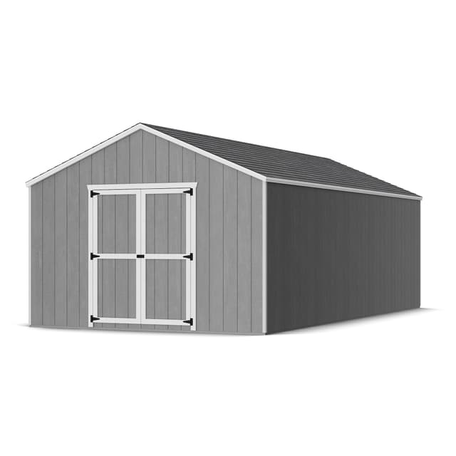 Collection view of Value Gable Shed