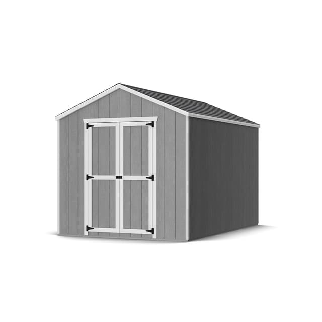 Collection view of Value Gable Shed