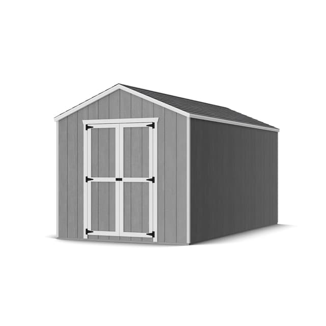 Collection view of Value Gable Shed
