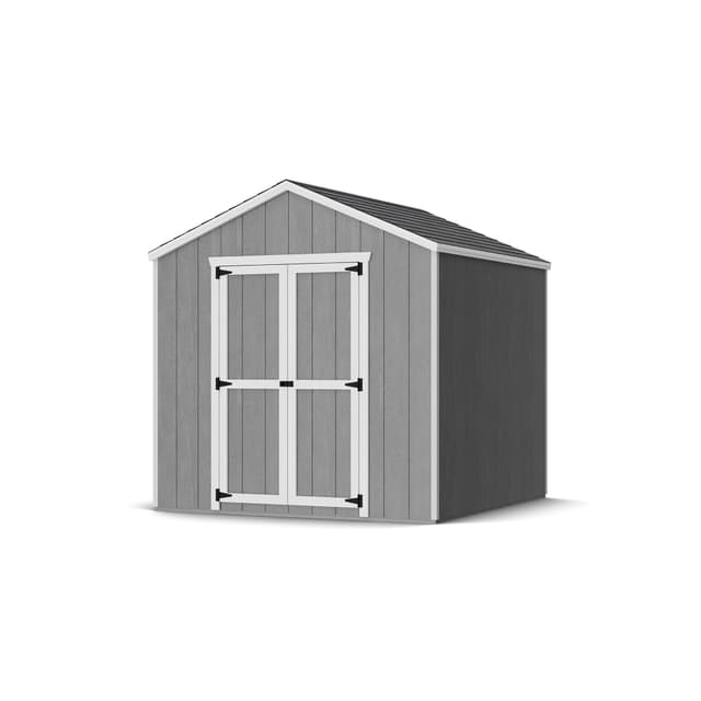 Collection view of Value Gable Shed