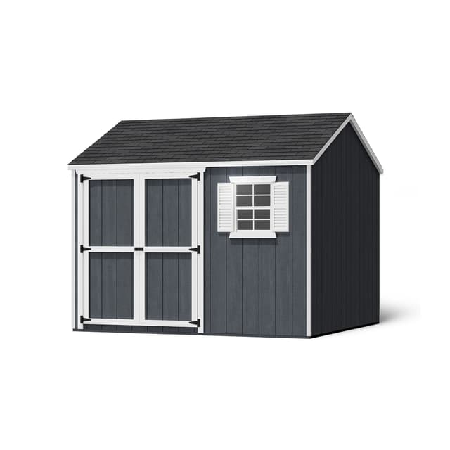 Collection view of Value Workshop Shed