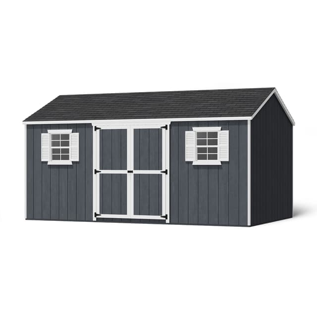 Collection view of Value Workshop Shed