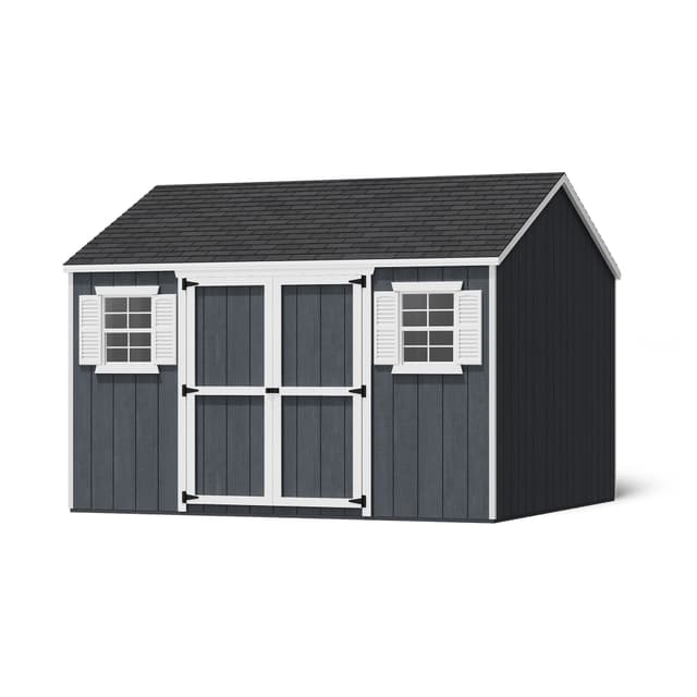 Collection view of Value Workshop Shed