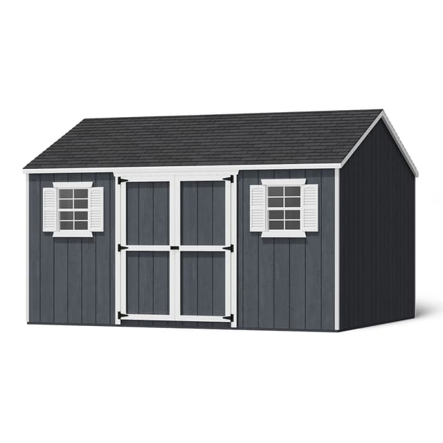 Collection view of Value Workshop Shed