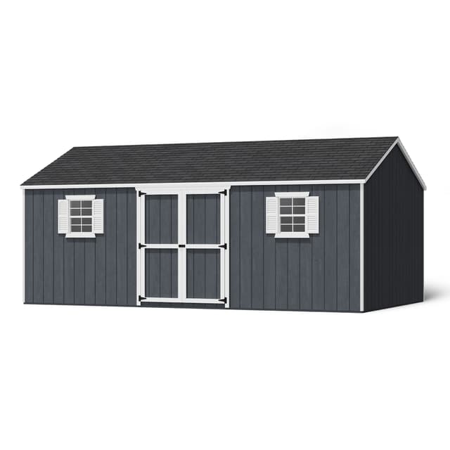 Collection view of Value Workshop Shed