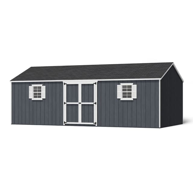 Collection view of Value Workshop Shed