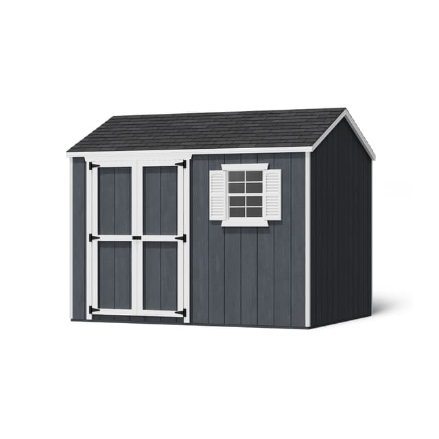 Collection view of Value Workshop Shed