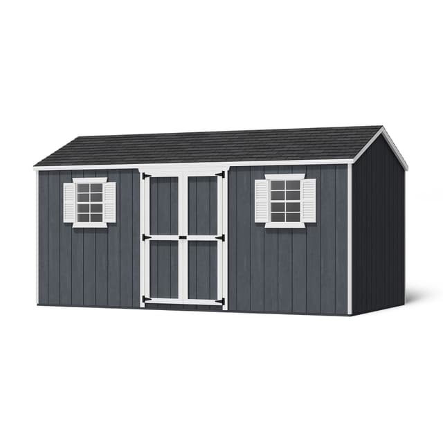 Collection view of Value Workshop Shed