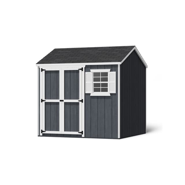 Collection view of Value Workshop Shed