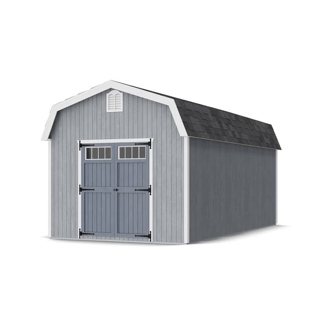 Collection view of Colonial Woodbury Barn